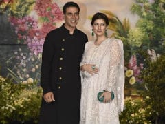 ICYMI: Sonam Kapoor And Anand Ahuja's Wedding Reception Had Akshay Kumar Dancing Too