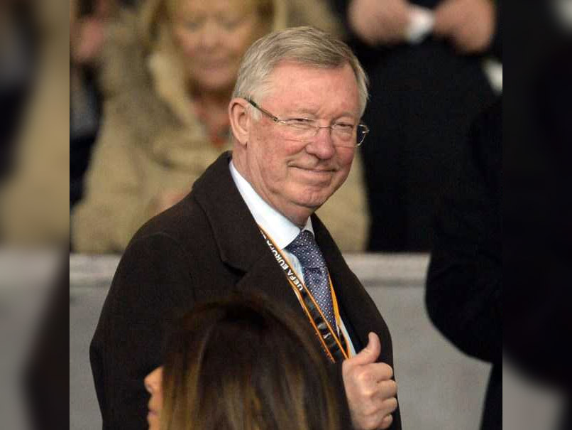 Pep Guardiola, Mauricio Pochettino 'Happy' Alex Ferguson Is Out Of Intensive Care