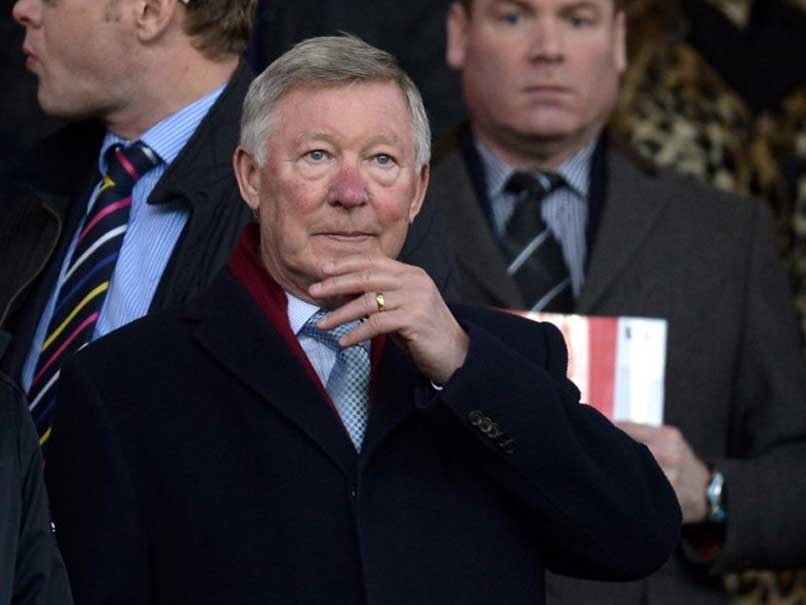 Alex Ferguson Undergoes Emergency Brain Surgery, Football Unites In Wishing Ex-Manchester United Boss Well Alex Ferguson Undergoes Emergency Brain Surgery, Football Unites In Wishing Ex-Manchester United Boss Well