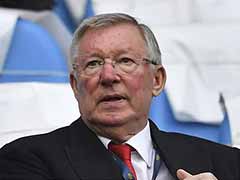 Alex Ferguson Showing Signs Of Recovery: Reports