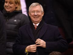 Former Manchester United Manager Sir Alex Ferguson Undergoes Brain Surgery