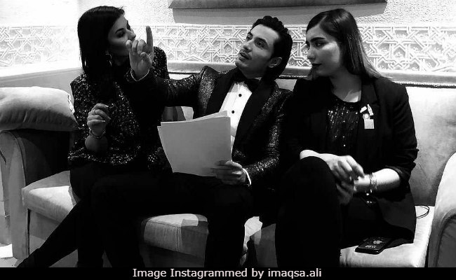 'Meesha Shafi's Allegations Are Empty,' Says Ali Zafar's Band Member Who Defend Him Earlier