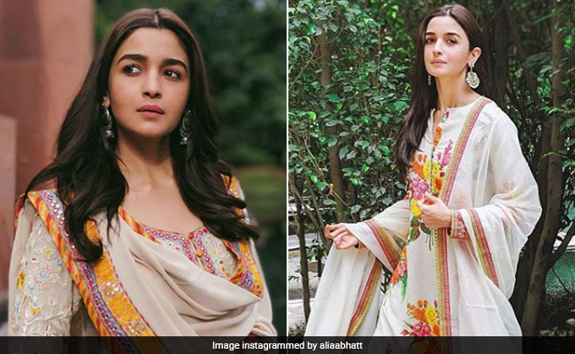 आलिया भट्ट ने मानी बात, फिल्मों के जरिए दर्शकों को रुलाकर मिलती है खुशी