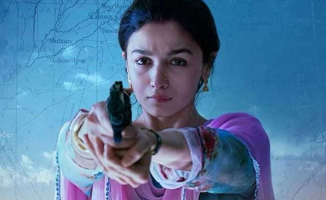 बॉक्स ऑफिस पर हिट आलिया भट्ट, दो दिन में 'Raazi' ने कमाए 18.83 करोड़ रुपये