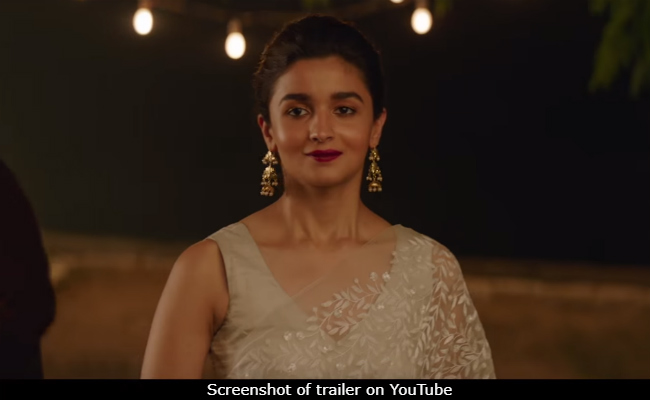 Alia Bhatt's <I>Raazi</i> - 5 Takeaways From New Spy Thriller