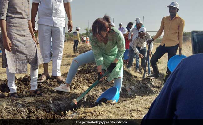 Viral Video: आलिया भट्ट ने लेबर डे पर यूं बहाया पसीना, बोलीं- सही में लेबर डे है...