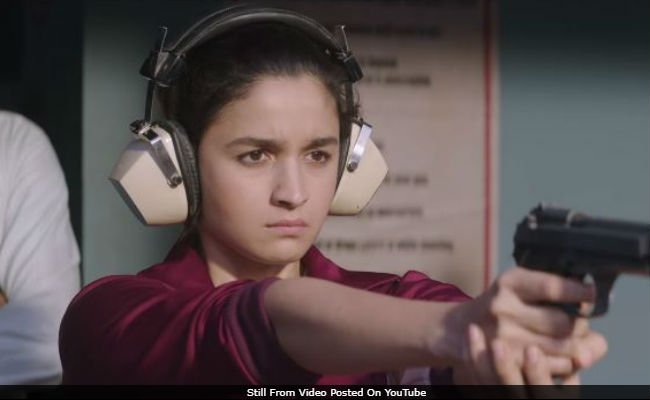 <i>Raazi</i>: Alia Bhatt On Patriotism And The Time She Took 11 Takes On Set