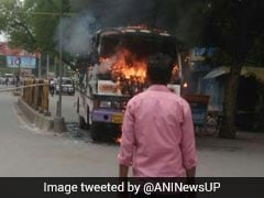 Lawyer In Allahabad Shot Dead In Broad Daylight By 2 Bike Borne Men: Reports