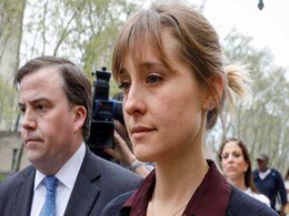 Prosecutors Expect To Charge More People In New York Sex Trafficking Case Prosecutors Expect To Charge More People In New York Sex Trafficking Case