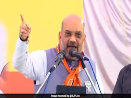 Amit Shah Asks 'BJP Cyber Warriors' To Ensure Party Win In 2019 Elections Amit Shah Asks 'BJP Cyber Warriors' To Ensure Party Win In 2019 Elections