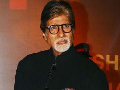 Amitabh Bachchan Thanks Bill Gates For Acknowledging His Polio Eradication Efforts