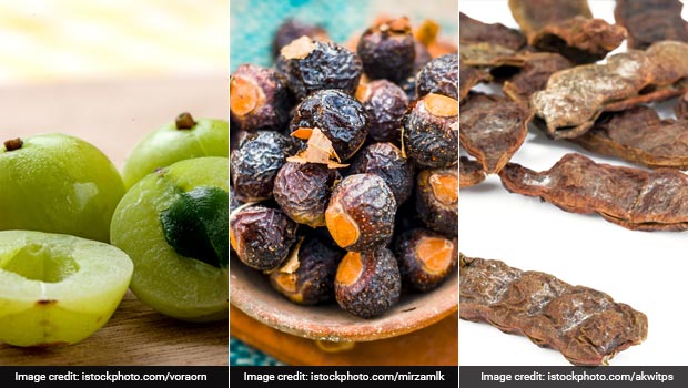 Haircare: Include Amla, Reetha And Shikakai For Healthy And Happy Hair