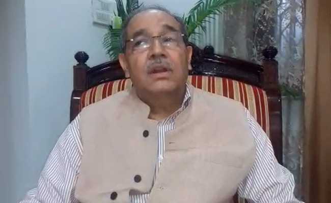 AMU VC ने कहा, बांबे हाईकोर्ट-साबरमती आश्रम में भी जिन्ना की तस्वीर, अब तक किसी ने चिंता नहीं की