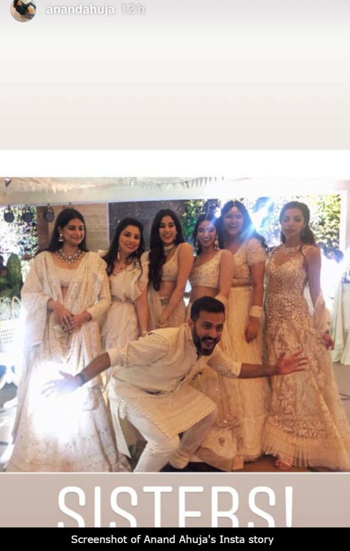 anand ahuja instagram