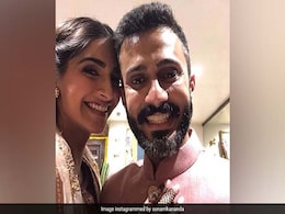 सोनम के पति के पास है 173 करोड़ का बंगला, वो भी दिल्ली के सबसे पॉश इलाके में सोनम के पति के पास है 173 करोड़ का बंगला, वो भी दिल्ली के सबसे पॉश इलाके में