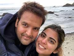 Isha Ambani, Anand Piramal: The Couple That Everyone Is Talking About