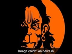"Biggest Achievement Of My Life": 'Angry Hanuman' Artist On PM's Praise