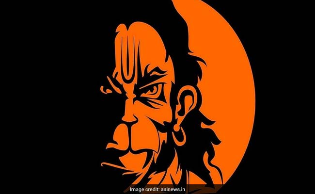 "Biggest Achievement Of My Life": 'Angry Hanuman' Artist On PM's Praise