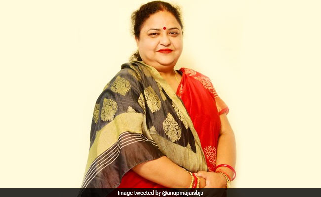 "Mosquitoes Bite All Night At Dalit Homes": UP Minister's Gaffe