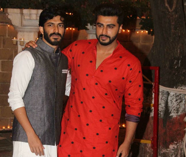 arjun kapoor ndtv