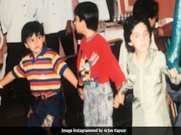 In Throwback News, Ranbir Kapoor's Jeans Gets Scathing Fashion Review From Arjun Kapoor In Throwback News, Ranbir Kapoor's Jeans Gets Scathing Fashion Review From Arjun Kapoor