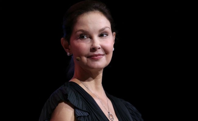 Weinstein Lawyers Claim Actress Ashley Judd Made Sexual 'Deal' With Him