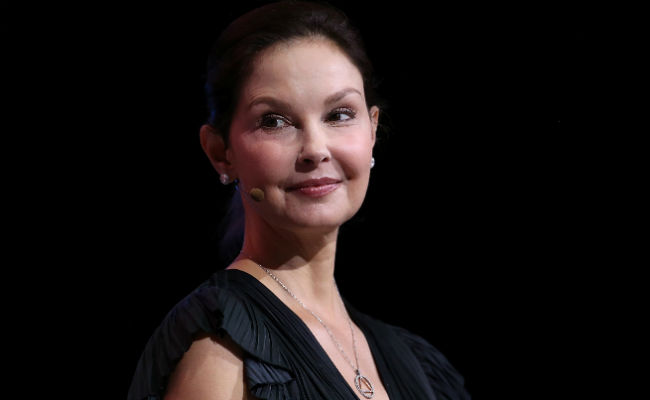 Weinstein Lawyers Claim Actress Ashley Judd Made Sexual "Deal" With Him