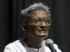 Eminent Scholar And Marxist Economist Ashok Mitra Dies At 90