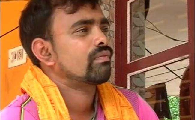 Karnataka Man, On BJP's List Of 'Martyrs', Is Alive; BJP Clarifies