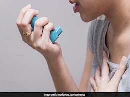 'Asthma Care For All' की खास थीम के साथ मनाया जाएगा World Asthma Day 2023, जानिए इस दिन का इतिहास और महत्व... 'Asthma Care For All' की खास थीम के साथ मनाया जाएगा World Asthma Day 2023, जानिए इस दिन का इतिहास और महत्व...