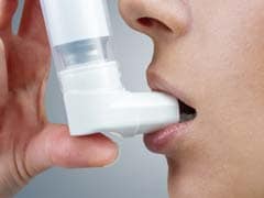 World Asthma Day: Here's Why Men Are More Prone To Asthma Than Women