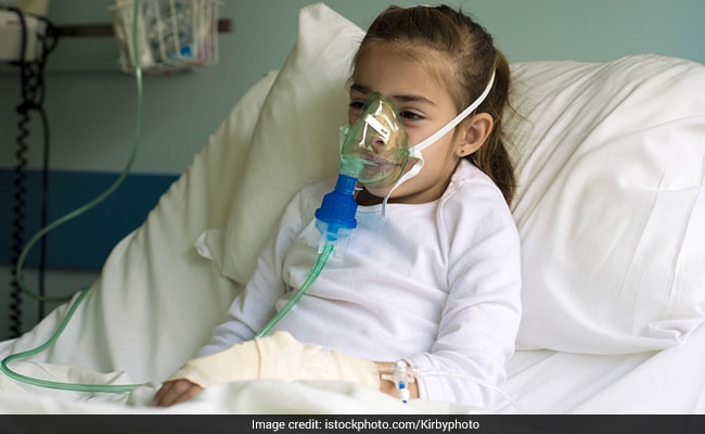 Know All About Asthma: Severity For Children, Causes, Precautions, And Remedies At Home