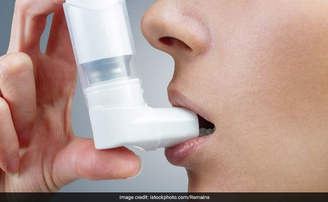 Asthma May Contribute to Childhood Obesity: 3 Ayurvedic Herbs To Manage Asthma