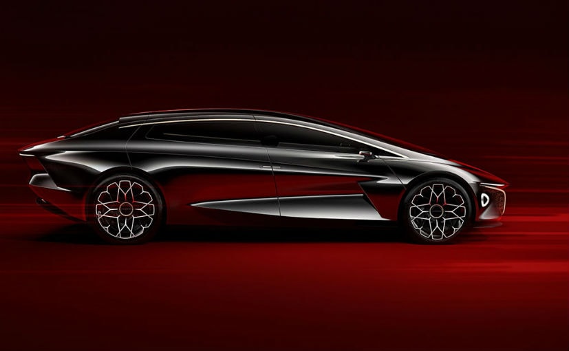 aston martin lagonda suv