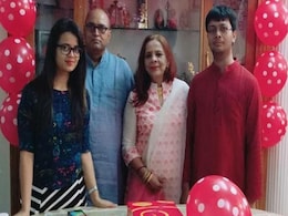 तबीयत ठीक न होने पर भी नहीं मानी हार, पाया UPSC सिविल सेवा परीक्षा में चौथा स्थान तबीयत ठीक न होने पर भी नहीं मानी हार, पाया UPSC सिविल सेवा परीक्षा में चौथा स्थान