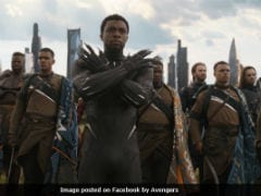 Why <i>Avengers: Infinity War</i> Partly Owes Its Success To <i>Black Panther</i>