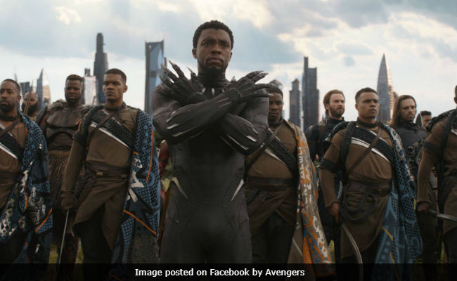 Why <i>Avengers: Infinity War</i> Partly Owes Its Success To <i>Black Panther</i>