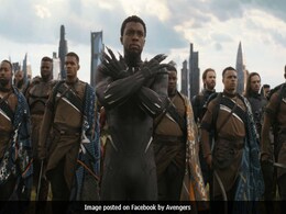 Why <i>Avengers: Infinity War</i> Partly Owes Its Success To <i>Black Panther</i> Why <i>Avengers: Infinity War</i> Partly Owes Its Success To <i>Black Panther</i>