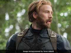 <i>Avengers: Infinity War</i> Box Office Collection Day 6: Marvel's Marvel Continues, Rs 188 Crore And Counting