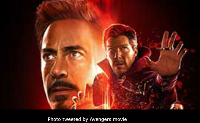 <I>Avengers: Infinity War</I> Box Office Collection Day 12 - First Hollywood Film To Make Over 200 Crore In India