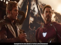 <I>Avengers: Infinity War</I> Box Office Collection Day 10: Marvel's Marvel Topples <I>The Jungle Book</I>, Now India's Top Hollywood Blockbuster <I>Avengers: Infinity War</I> Box Office Collection Day 10: Marvel's Marvel Topples <I>The Jungle Book</I>, Now India's Top Hollywood Blockbuster