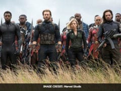 <i>Avengers: Infinity War</i>: The Most Shocking Deaths In The Shocking Ending (Big Fat Spoiler Alert)