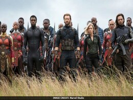 Avengers: Infinity War Box Office Collection Day 5 - हॉलीवुड फिल्म का तहलका बरकरार, कमाए इतने करोड़ Avengers: Infinity War Box Office Collection Day 5 - हॉलीवुड फिल्म का तहलका बरकरार, कमाए इतने करोड़