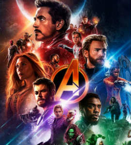Avengers: Infinity War Box Office Collection Day 5 - Blockbuster Sets This  Record In India