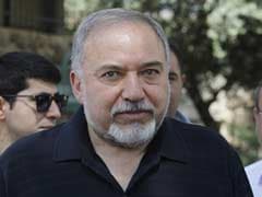 Israel Defence Minister Resigns After Gaza Ceasefire