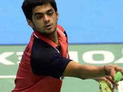 BADMINTON: that's how B Sai Praneeth reaches in to Semi Final, India challenge is finishes in mixed doubles