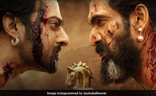 Baahubali 2 China Box Office Day 1: Rajamouli's Film Beats Baahubali's Lifetime Business On Opening Day