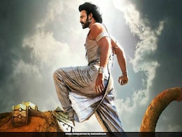<i>Baahubali: The Conclusion</i> China Box Office Day 2 - Prabhas' Film Shows 'Minimal Growth' <i>Baahubali: The Conclusion</i> China Box Office Day 2 - Prabhas' Film Shows 'Minimal Growth'