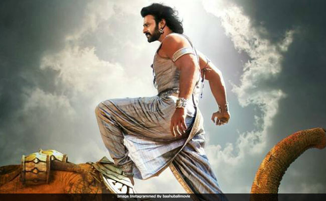 <i>Baahubali: The Conclusion</i> China Box Office Day 2 - Prabhas' Film Shows 'Minimal Growth'