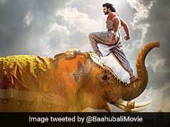 Baahubali: The Conclusion China Box Office Day 3 - Prabhas Film 'Underwhelming' After Good Start